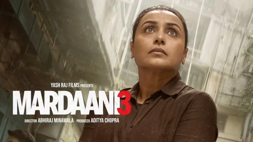 Mardaani 3 resized