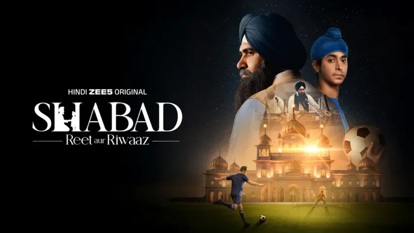 Shabad review