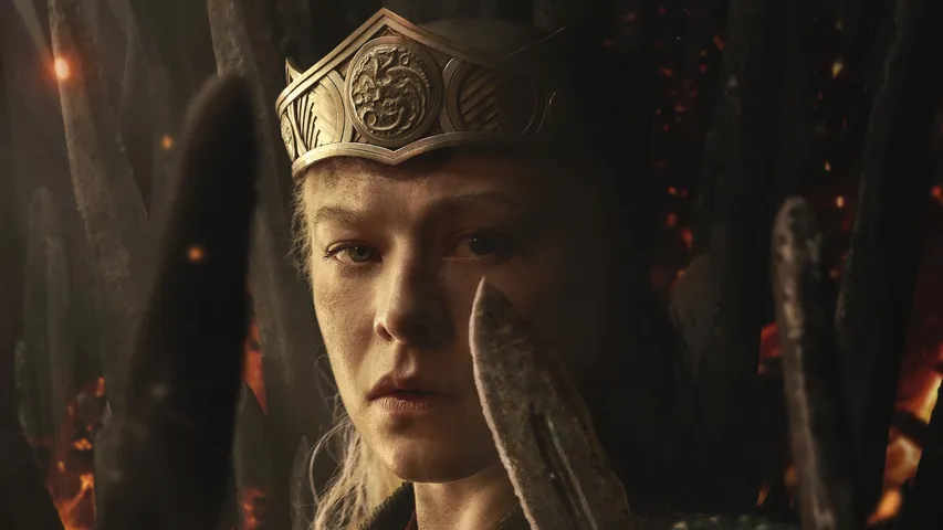 hotd s3 teaser reaction