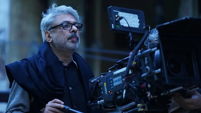 Sanjay Leela Bhansali