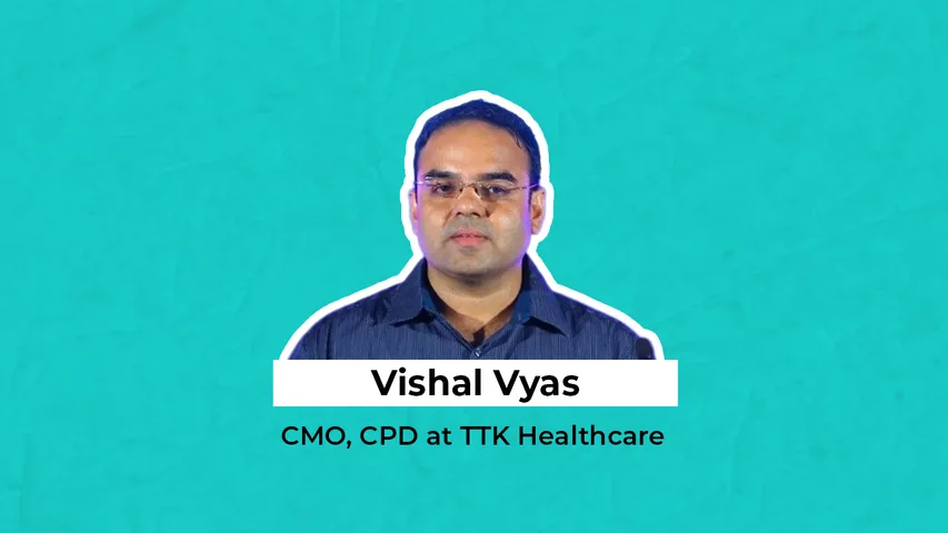 Vishal Vyas