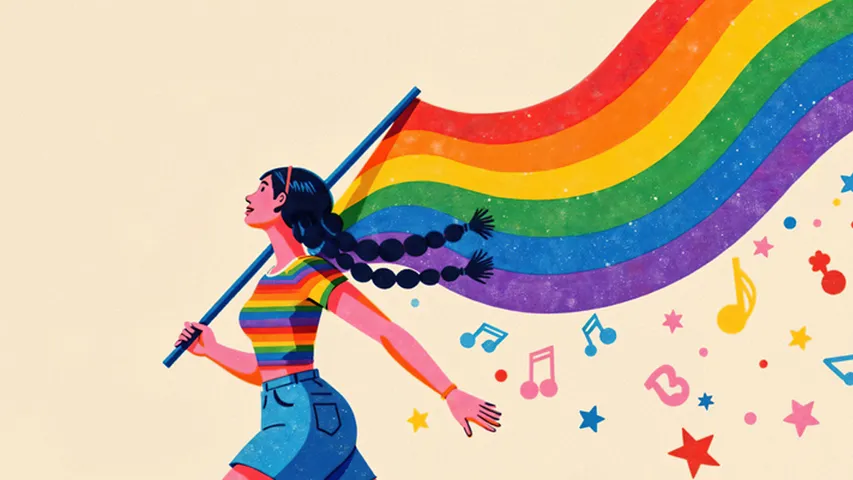 brands  for Pride