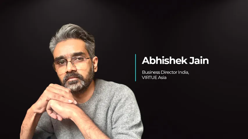 Abhishek Jain