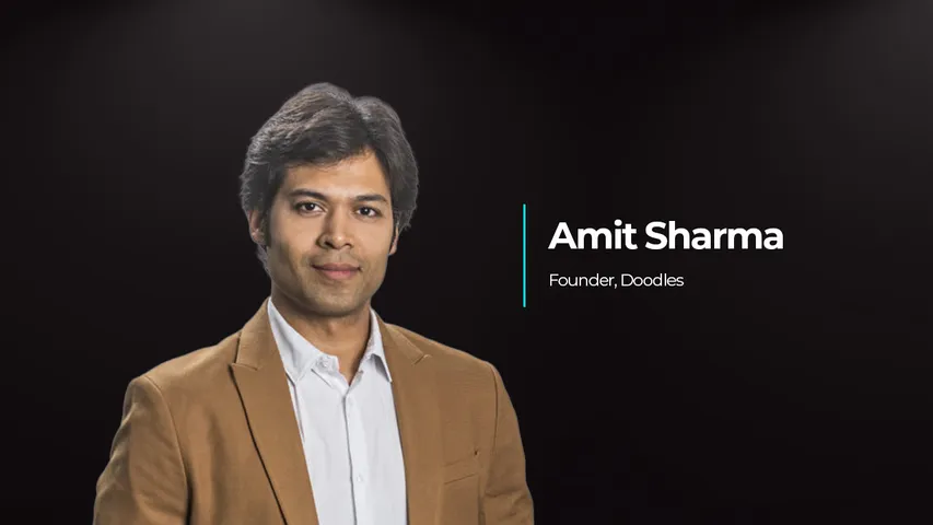 AMIT SHARMA DOODLE