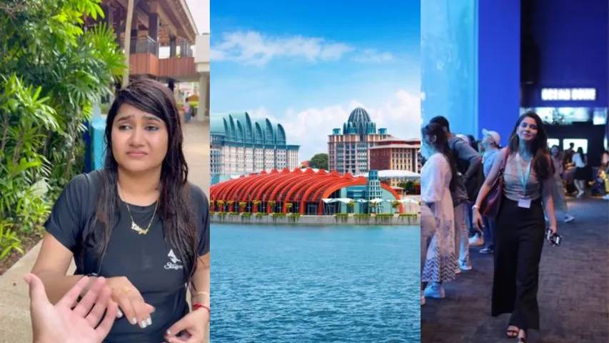 Case Study: How ShareChat and Moj used regional creators to drive travel interest in Resorts World Sentosa