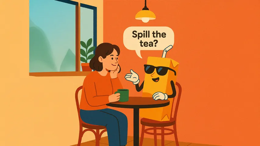 Brands want to be bff