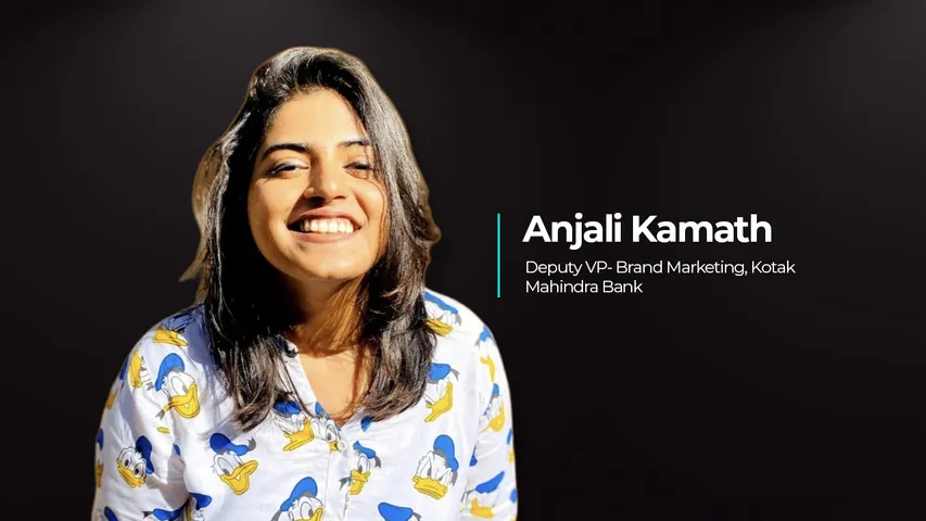 ANJALI KAMATH