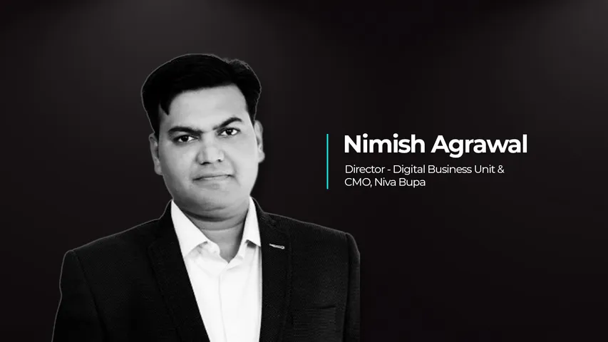 NIMISH AGRAWAL