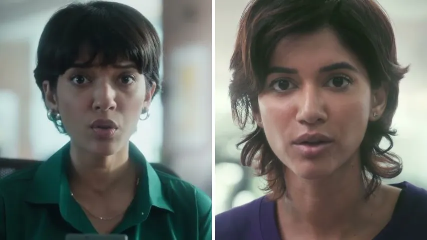 Airtel’s new campaign 