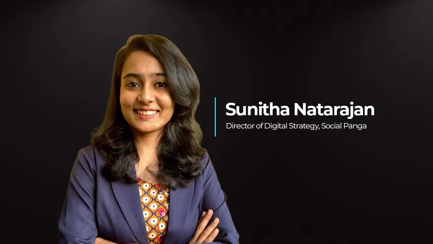 SUNITHA NATARAJAN