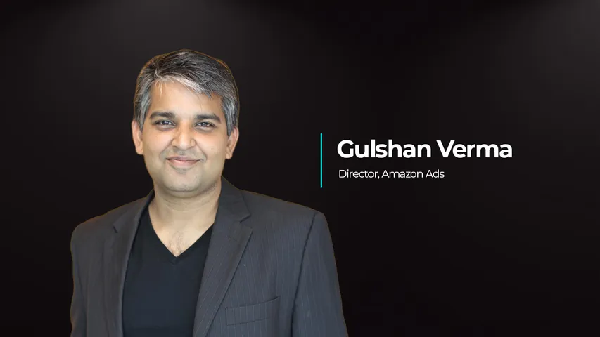 GULSHAN VERMA