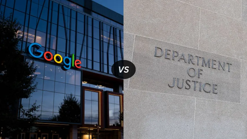 Google plans appeal after judge rules it broke antitrust laws in search