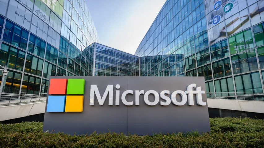 Microsoft Lays Off 300 More Workers, Follows 6,000 Job Cuts Last Month