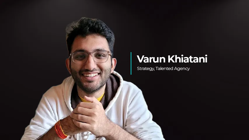 Varun Khiatani