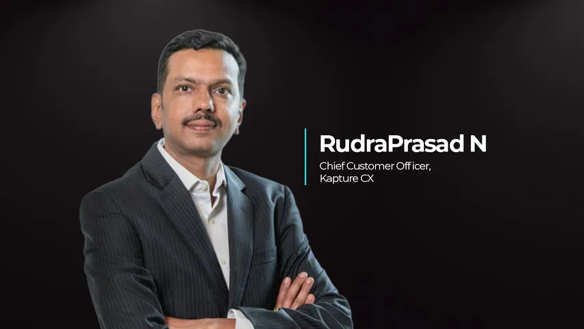 RUDRAPRASAD N
