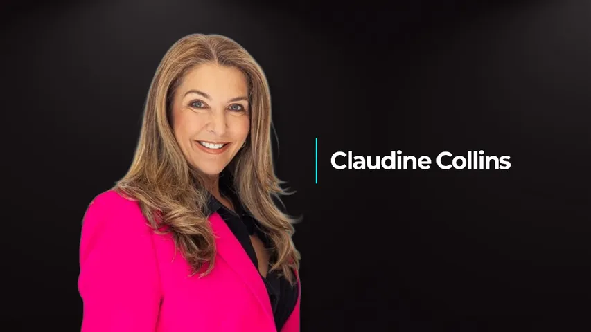 Claudine Collins