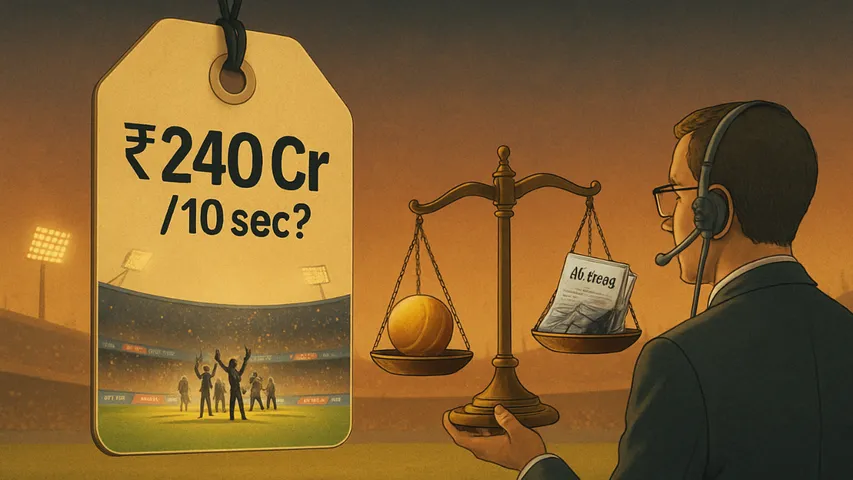 IPL 2025 wrap