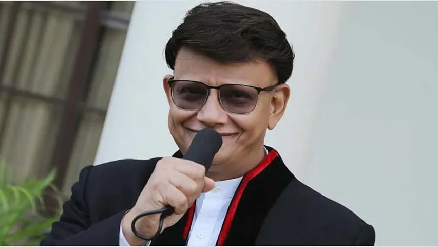 Bipin R. Pandit Releases Biography Chronicling Nearly Three Decades at The Advertising Club