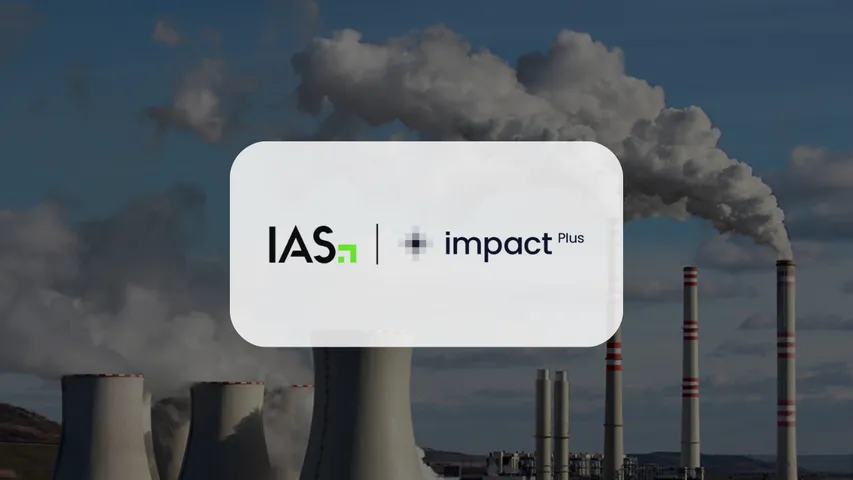IAS Partners With Impact Plus to Track Carbon Emissions in Digital Ads