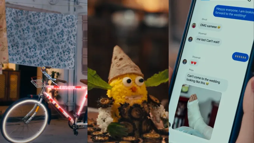 Meta AI’s India launch asks ‘Aaj kya karoge?’ to unlock everyday creativity