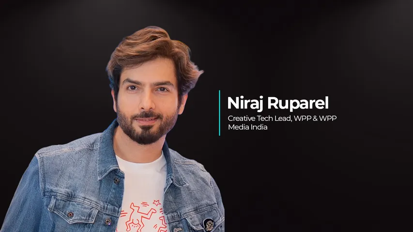 Niraj Ruparel