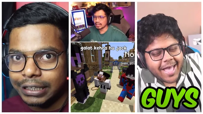 NESCAFÉ minecraft