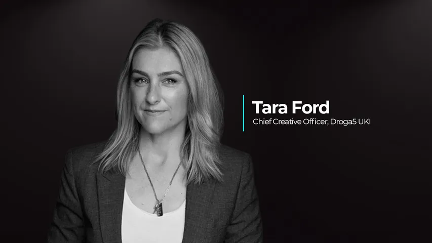 TARA FORD