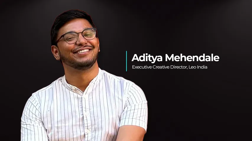 Aditya Mehendale