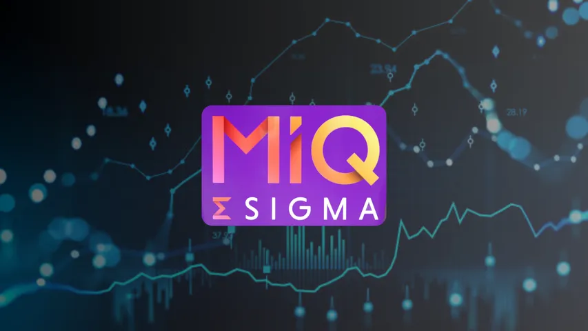 MiQ sigma