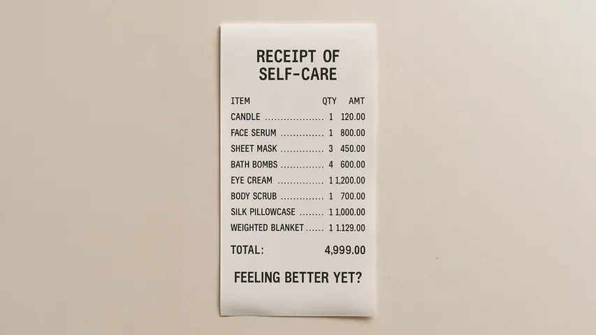 Self care