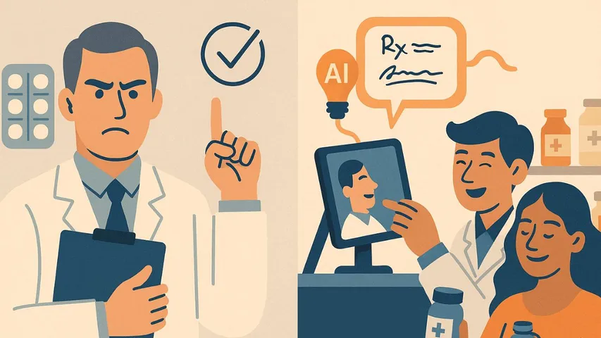 India's pharma industry needs creative facelift