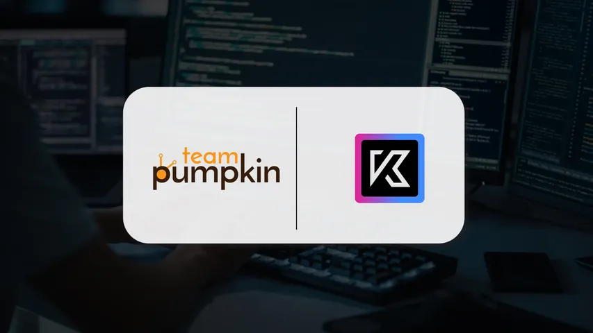 Team Pumpkin Kulp.AI mandate