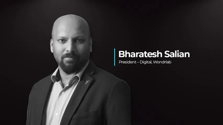 BHARATESH SALIAN