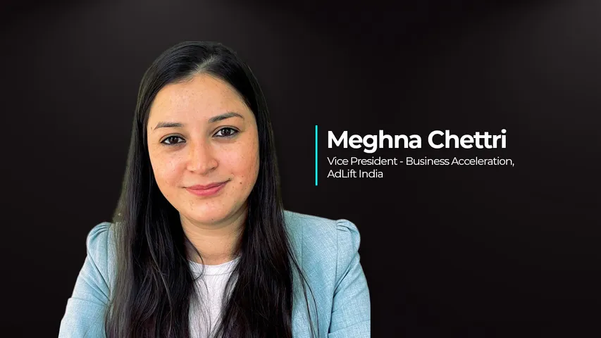 13Meghna Chettri ADLIFT