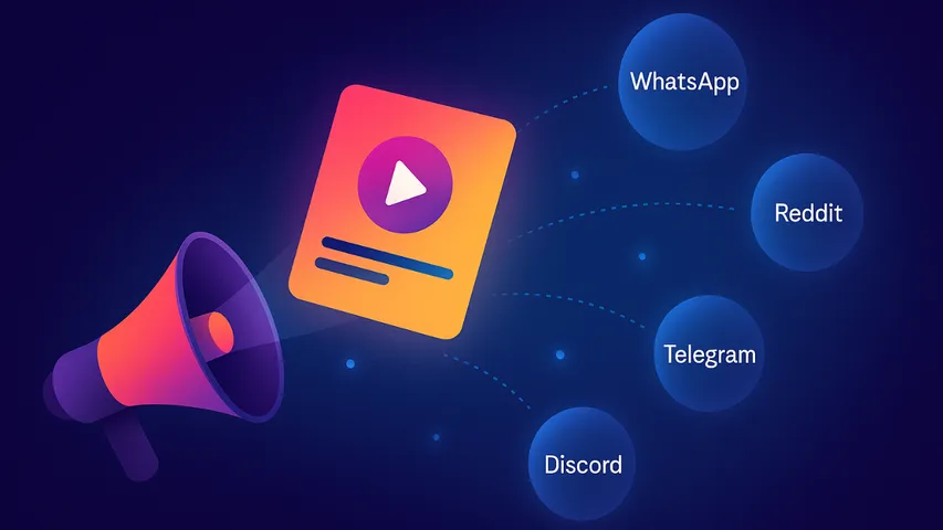 content distribution
