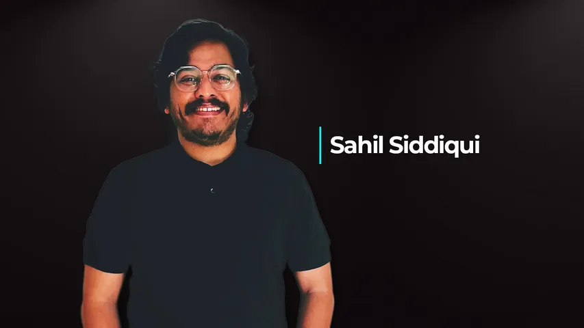 sahil siddiqui