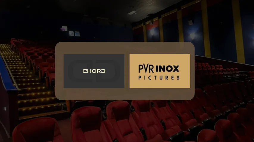 Chord secures PVR mandate