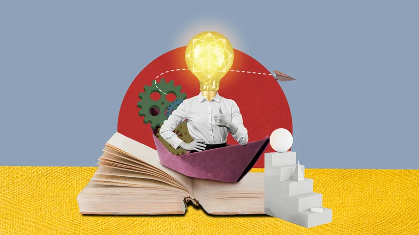 big ideas disappearing