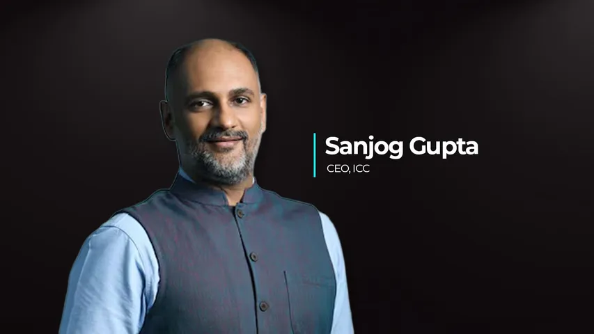 sanjog gupta