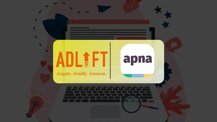 adlift apna