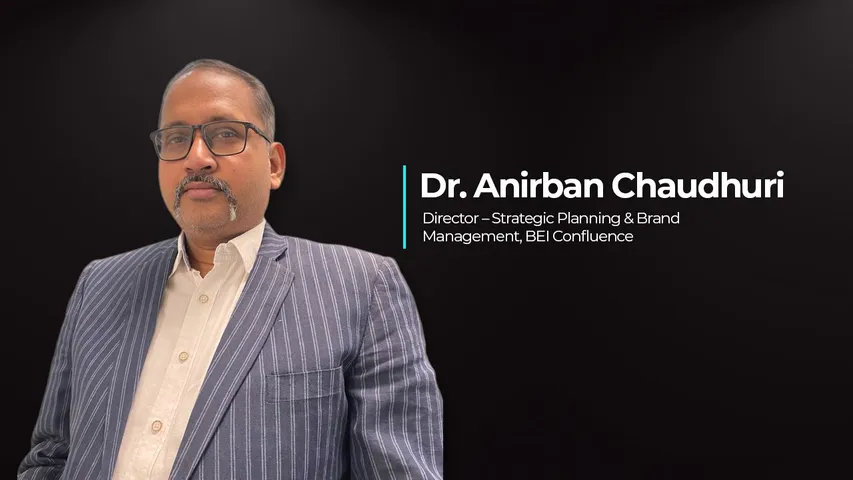 ANIRBAN CHAUDHURI