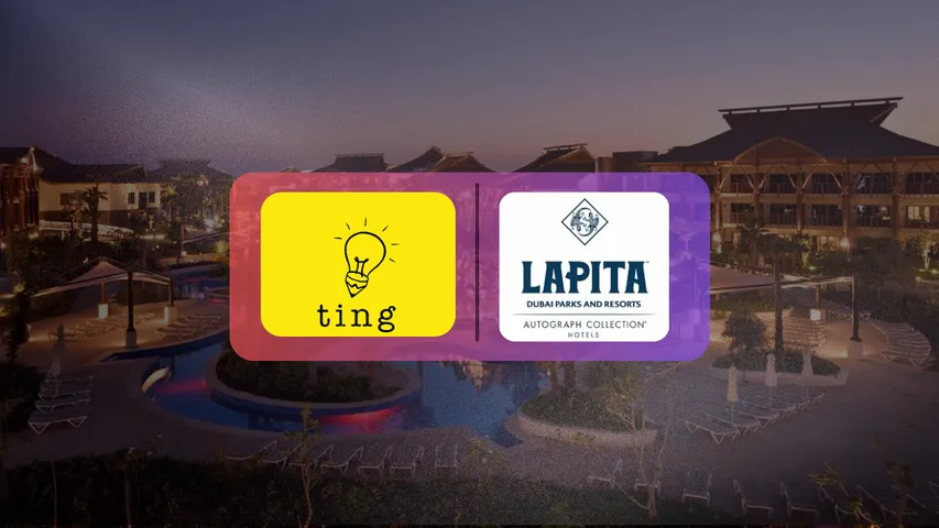 ting Secures Digital and Social Media Mandate for Lapita