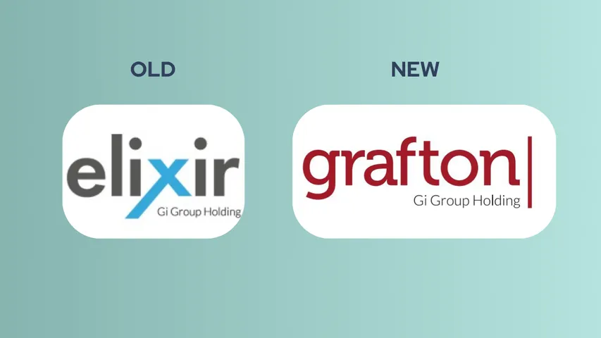 ELIXIR GRAFTON REBRAND