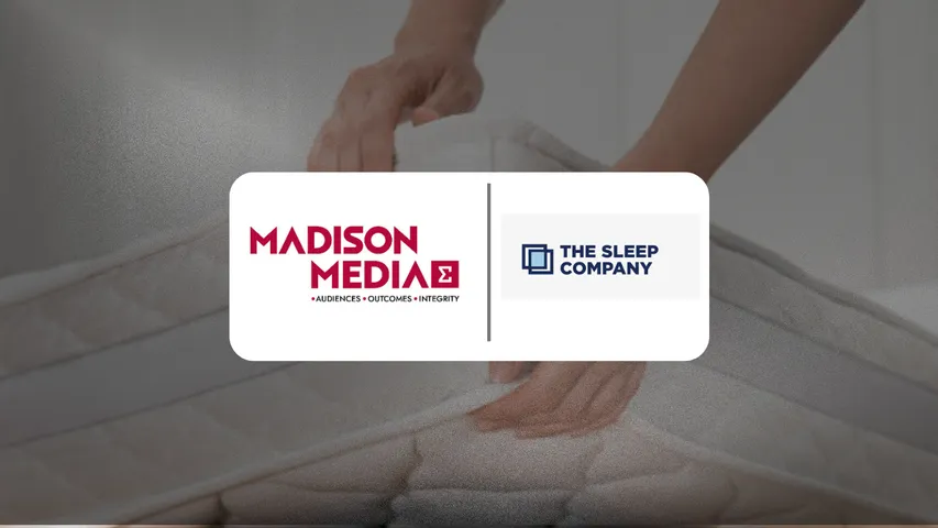 madison the sleep company mandate
