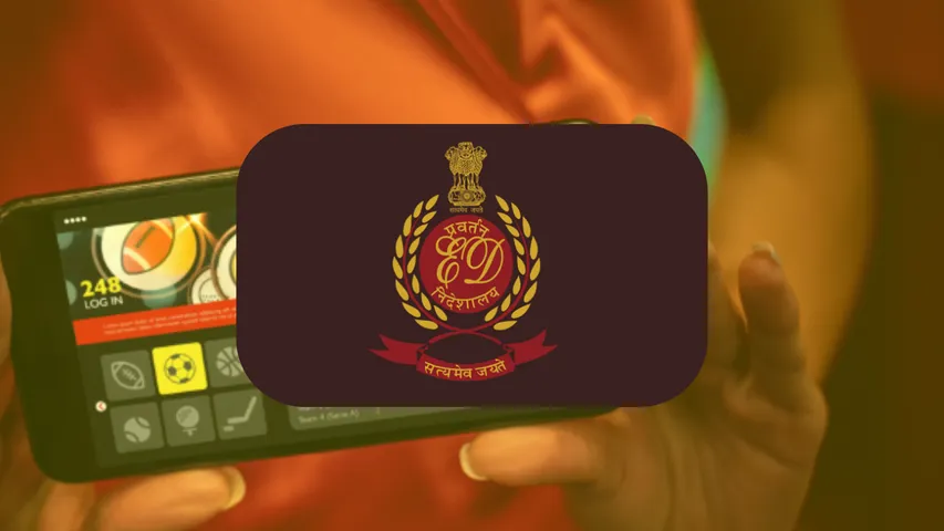29 celebrities face ED action over betting app endorsements
