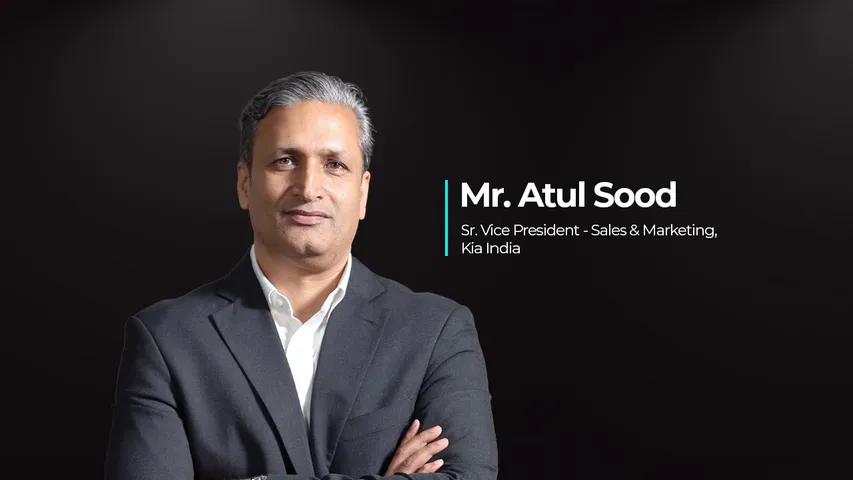 ATUL SOOD