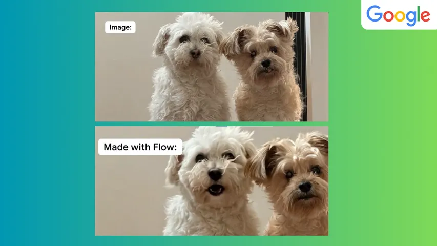 Google Adds Image-to-Video Feature to Veo 3 via Gemini App