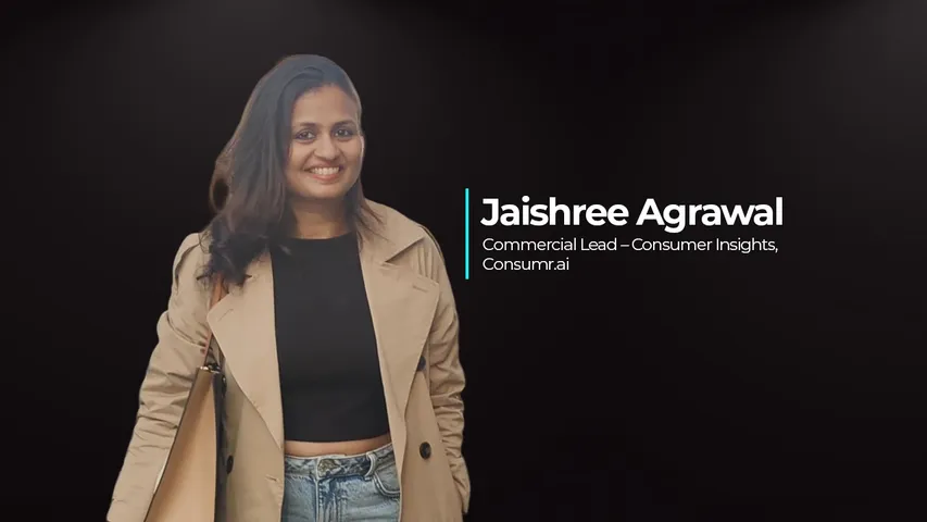 Jaishree Agrawal