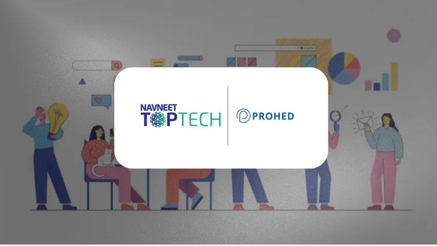 prohed x toptech