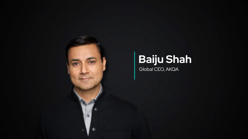 BAIJU SHAH